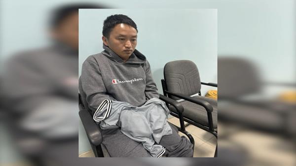 bat giu 2 doi tuong truy na dac biet nguy hiem tai Dien bien hinh anh 1