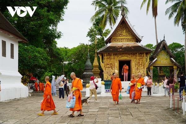 muc tieu tham vong cua du lich lao trong nam 2024 hinh anh 1