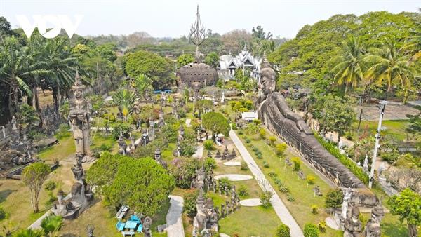 muc tieu tham vong cua du lich lao trong nam 2024 hinh anh 2