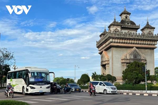 muc tieu tham vong cua du lich lao trong nam 2024 hinh anh 4