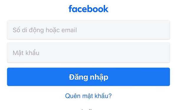 Facebook, Messenger, Instagram bị sập, người dùng bấn loạn