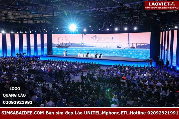 Thủ tướng tham dự Diễn đàn Kinh tế Phương Đông lần thứ 10 - image 3