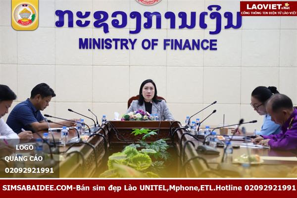 Hội nghị chuẩn bị Ủy ban Hợp tác Bắc Lào – Vân Nam