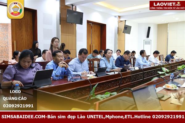 Thảo luận nhóm chuẩn bị hội nghị XV