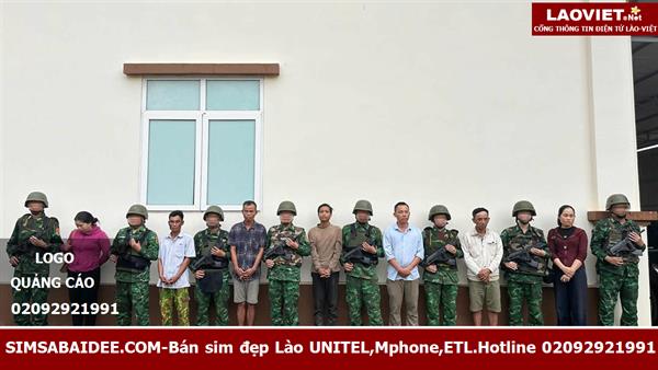 Quảng Trị: Khởi tố vụ án Tổ chức cho người khác xuất cảnh trái phép