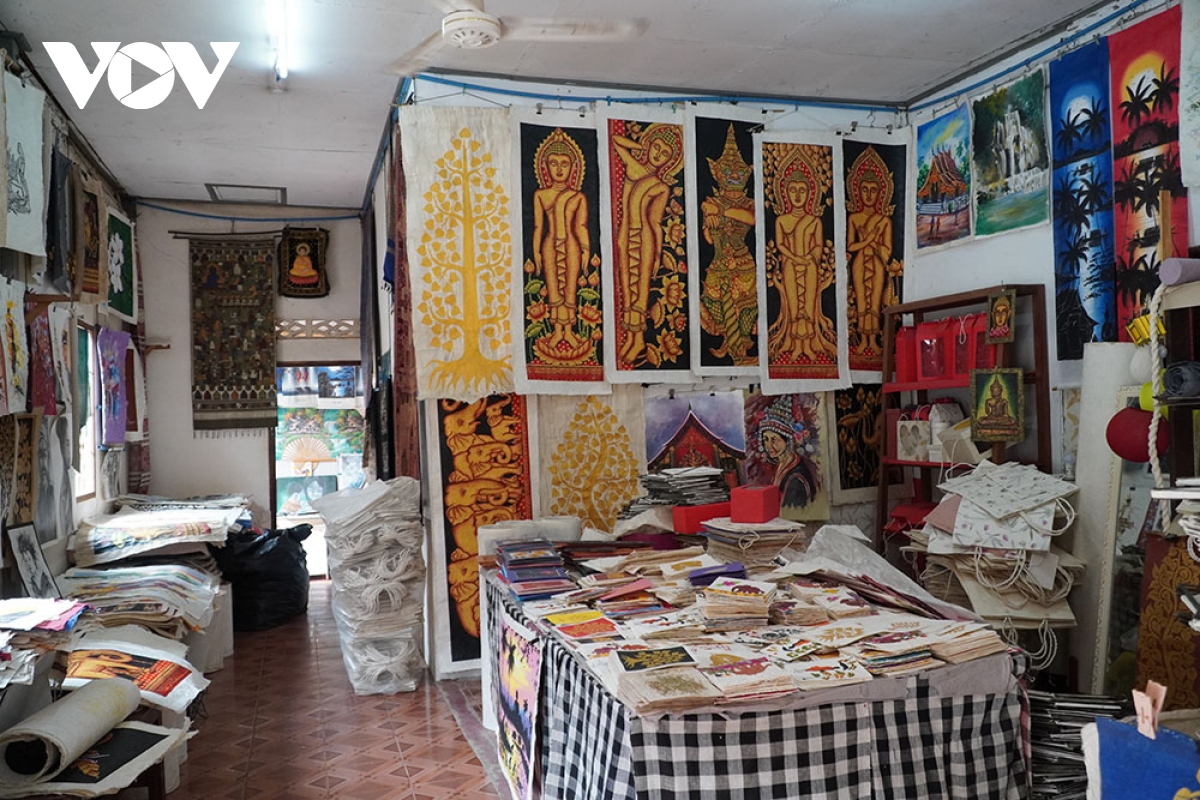 luang prabang lao la mot trong nhung diem du lich dep nhat the gioi hinh anh 2